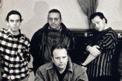 Andrea Maffei Spritz Band 1996-'00